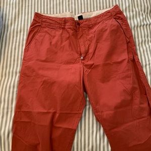 J Crew Pants